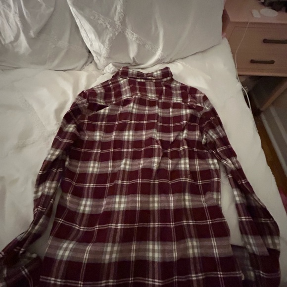 Red Flannel - Picture 2 of 2
